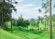 Dago Endah Golf & Country Club (